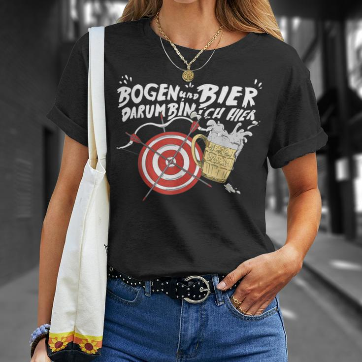 Archer S T-Shirt Geschenke für Sie