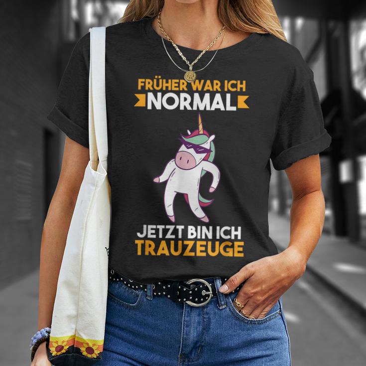 Best Man T-Shirt Geschenke für Sie