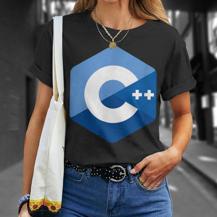 C C Plus Plus For Programmers T-Shirt Geschenke für Sie