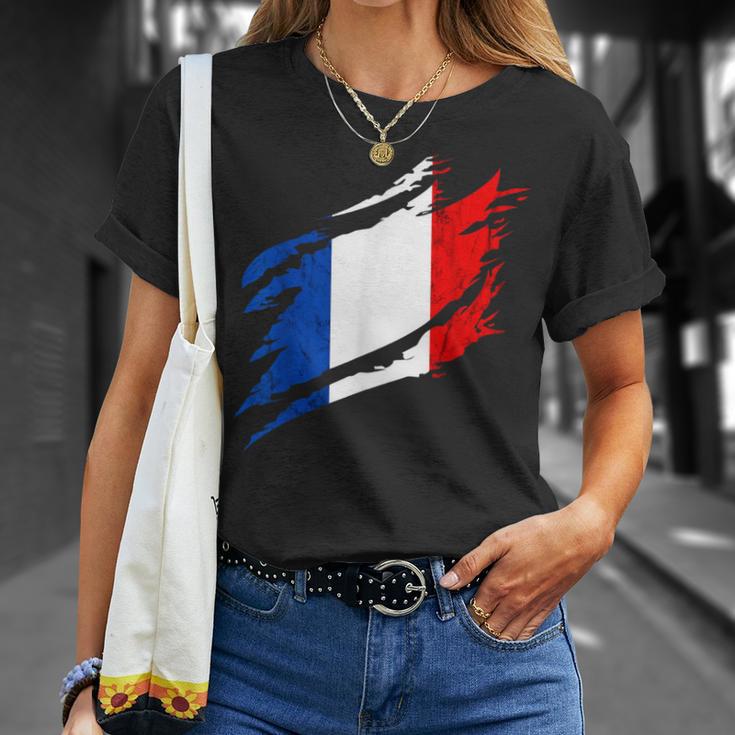 Drapeau France Vintage Drapeau France France Racines Françaises Fierté