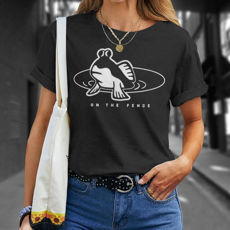 Of A Fish T-Shirt Gifts for Her