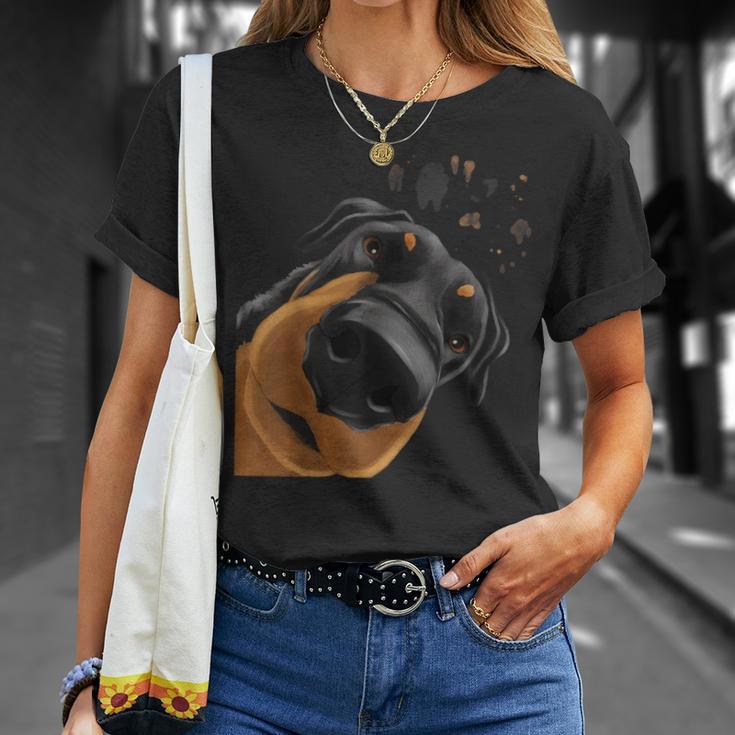 Dog Beauceron T-Shirt Geschenke für Sie