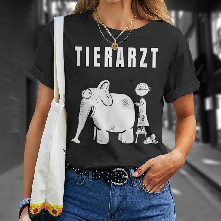 et Ieterinary Medicineeterinary T-Shirt Geschenke für Sie