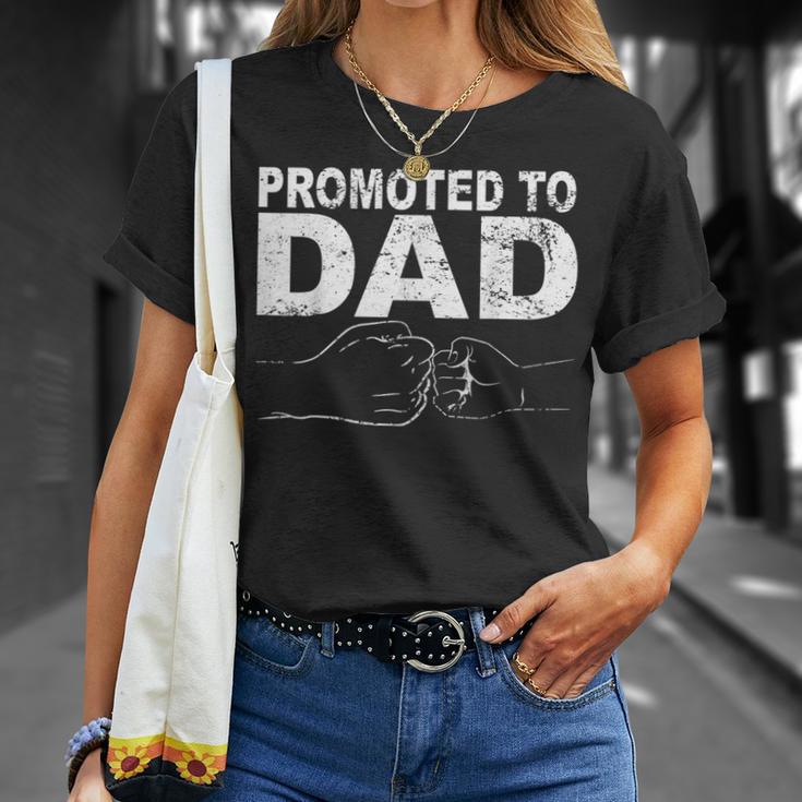 Herren Retro Papa Outfit Zumatertag T-Shirt Geschenke für Sie