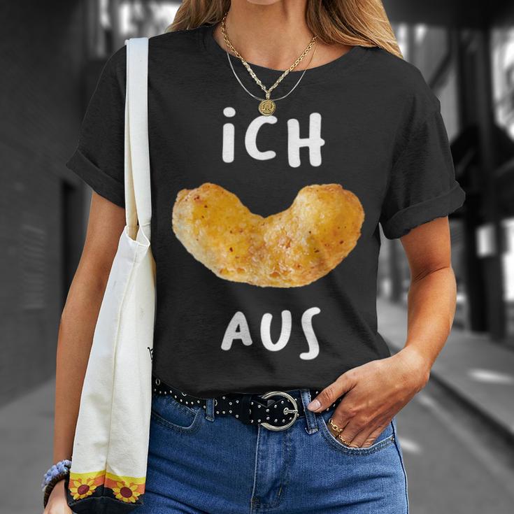 Ich Peanusflip Aus Ich Flippe Aus Ich Flip Aus Ich Flip Aus Ich T-Shirt Geschenke für Sie