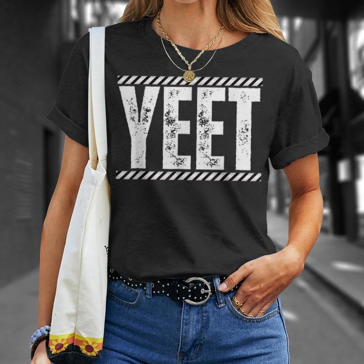 Jey Uso Yeet T-Shirt - Seseable