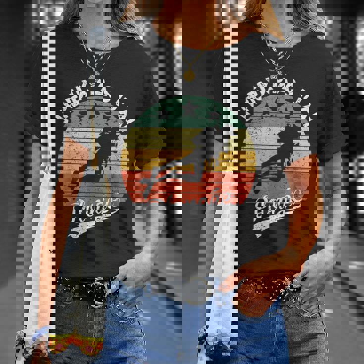 J'peux Pas J'ai Plongée Cadeau Amateurs Plongée Sous Marine T-Shirt Cadeaux pour elle