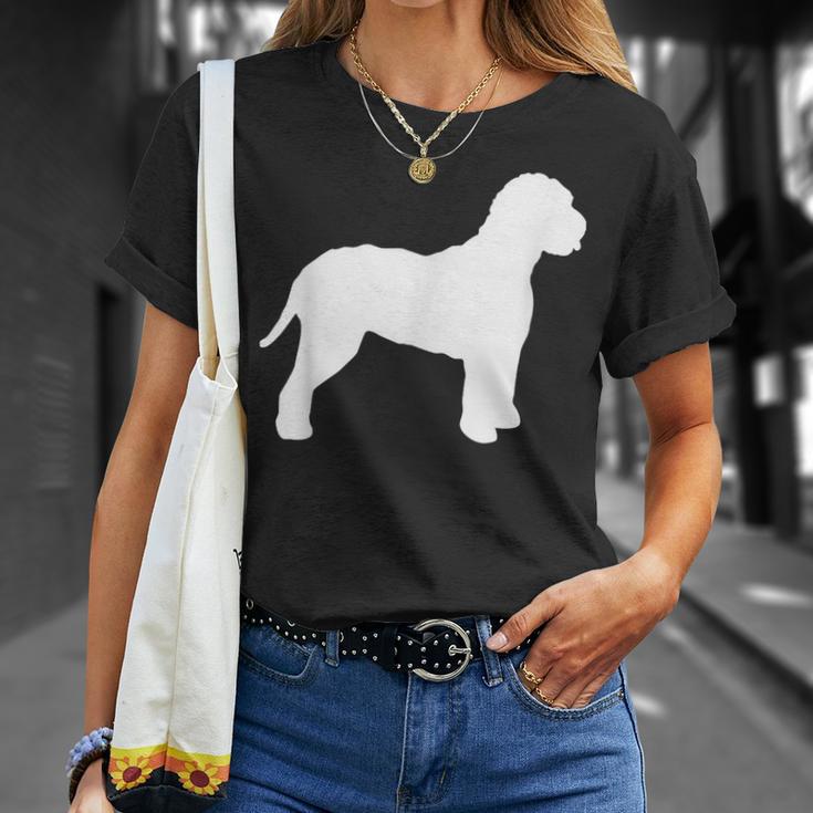 Lagotto Romagnolo T-Shirt Geschenke für Sie