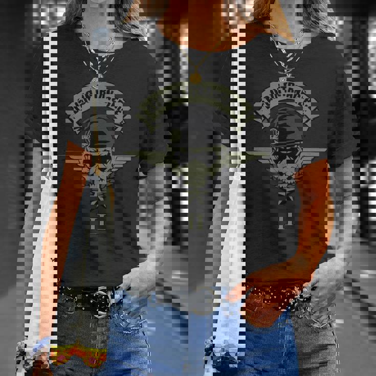 Legion Etrangere 2 Rep Soudé T-Shirt Cadeaux pour elle