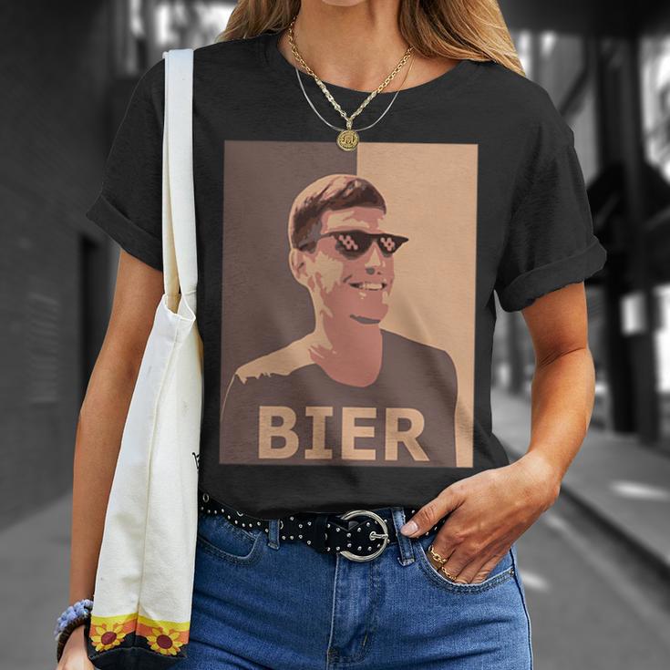 Lockl Der Alte Oberschlockl T-Shirt Geschenke für Sie