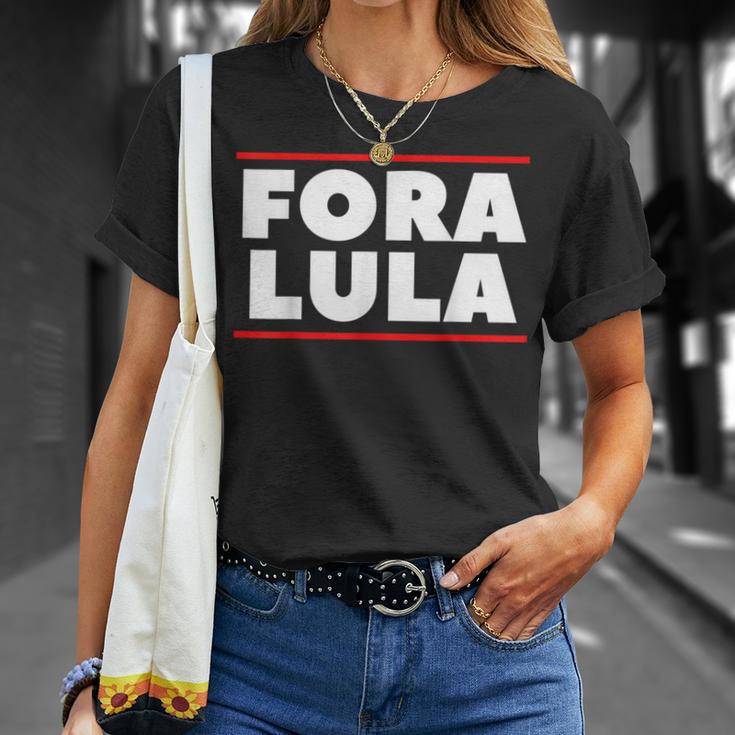 For Lula T-Shirt Geschenke für Sie