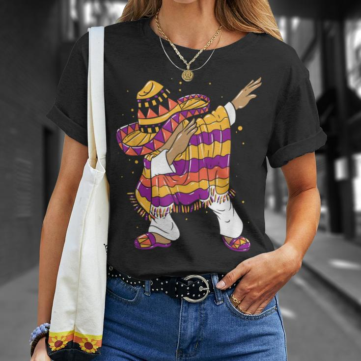 Mexico Mexican Flag Latino Mexico T-Shirt Geschenke für Sie