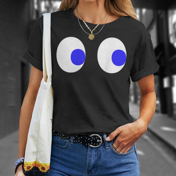 Pac-Man T-Shirt Geschenke für Sie