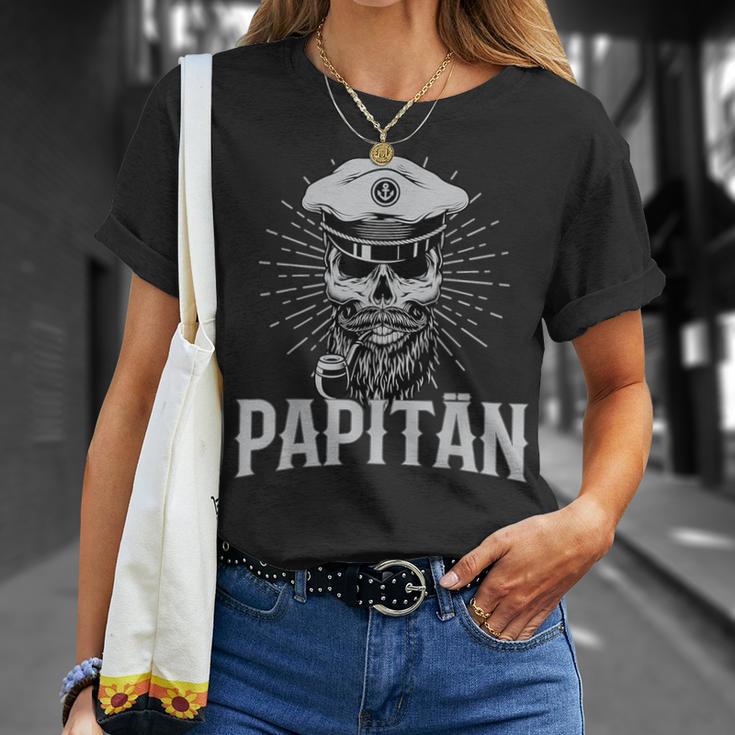 Papänn S T-Shirt Geschenke für Sie