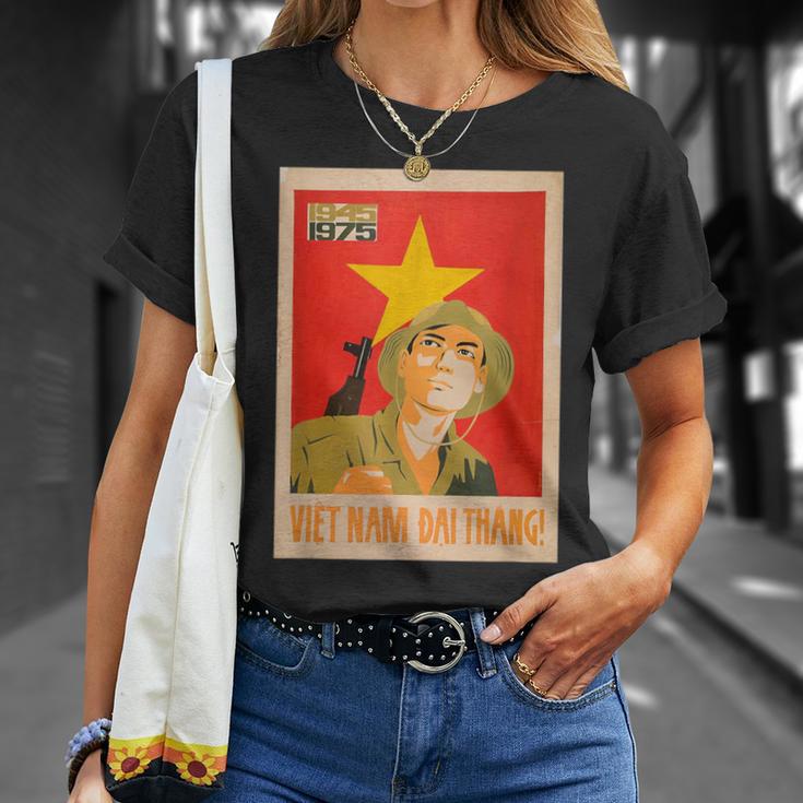 T-shirt Soviet Propagande WW2 - Taille XXL/XXXL, 100% Coton, Neuf Avec étiquettes