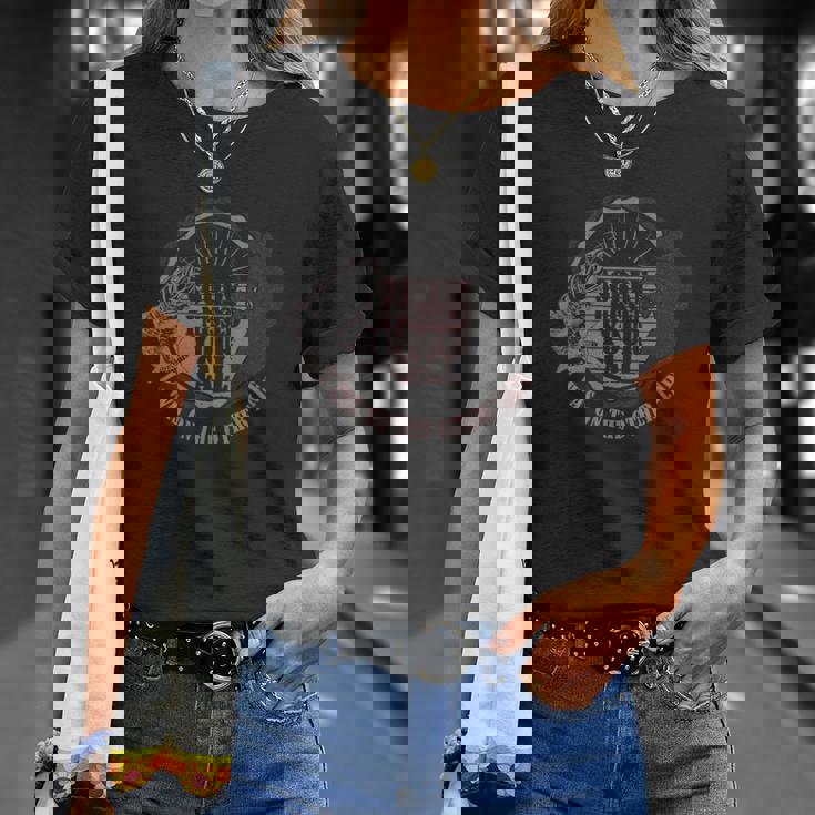 Sorry I Missed Your Call On The Other Line T-Shirt Cadeaux pour elle