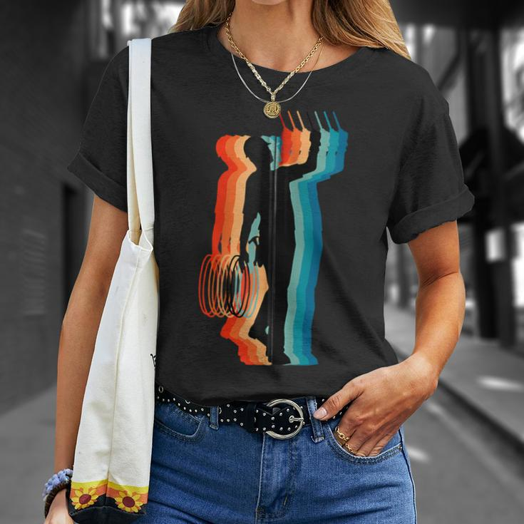 Stolzer Elektriker Papa Retrointage Elektriker Papa Kapuzenjacke T-Shirt Geschenke für Sie