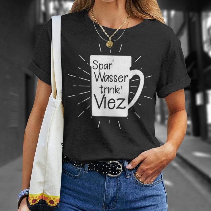 Viez T-Shirt Geschenke für Sie