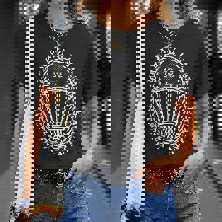 Vintage Hoover Dam Nevada Arizona Colorado River T-Shirt Gifts for Her