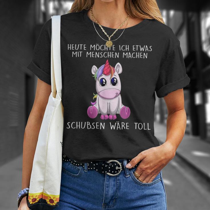 That Want To Make Schuhsen T-Shirt Geschenke für Sie