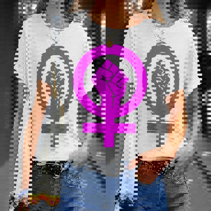 8M Feminista 8 De Marzo Camiseta unisex Regalos para ella