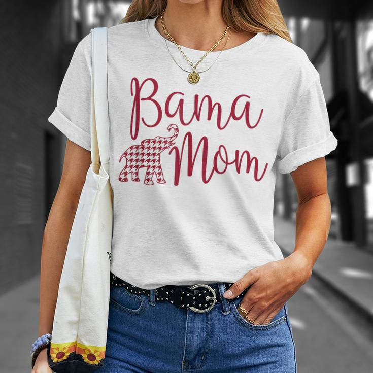 Ala Freakin Bama Retro Alabama In My Bama Era Bama Mom T-Shirt Gifts for Her
