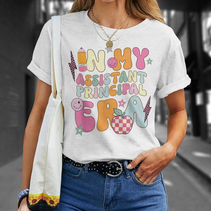 Back To School First Day T-Shirt Gifts for Her