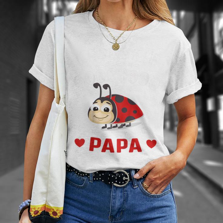 Children's Ichersuche Mich Zu Benehmen Papa Ichersuche Mich Zu Benehmen 80 T-Shirt Geschenke für Sie