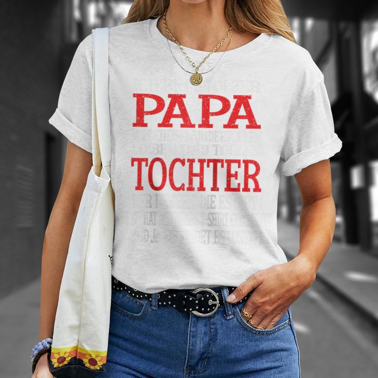 Herren Ich Bin Stolzer Papa Einer Wundervollen Tochter -Atertag Raglan T-Shirt Geschenke für Sie