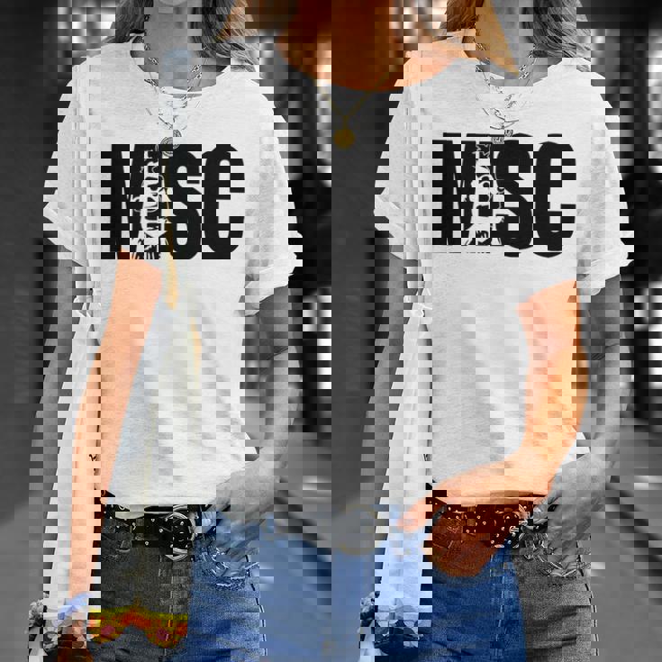 Misc Bodybuilding Forum Weightlifting Gym Bertstare T-Shirt Gifts for Her