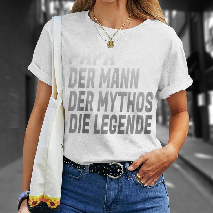 Vatertagsgeschenk Papa &Ater Atertag Spruch Kapuzenjacke T-Shirt Geschenke für Sie