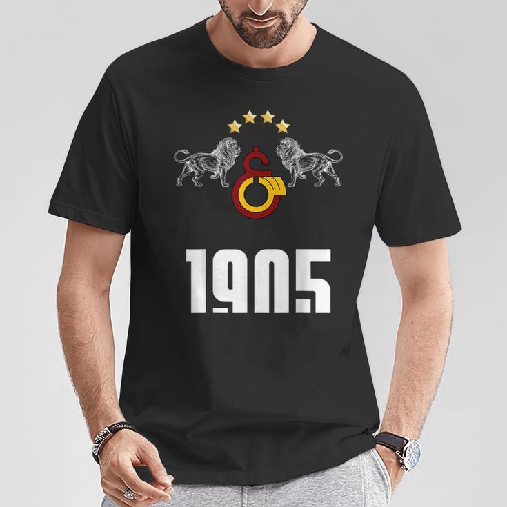 Aslan 1905 Gs T-Shirt Lustige Geschenke