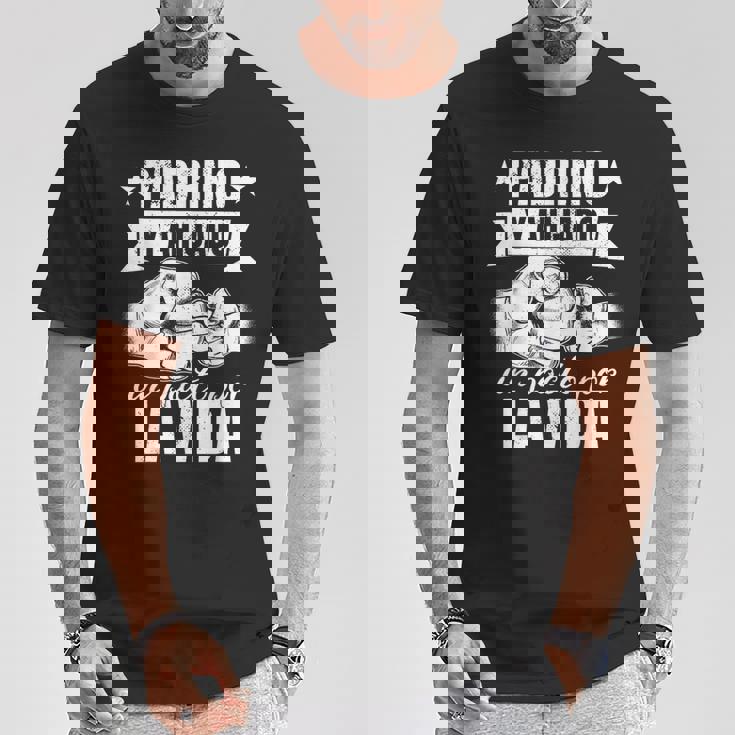 Bautizo Padrino Y Ahijado Un Pacto Por Laida Camiseta unisex Regalos divertidos
