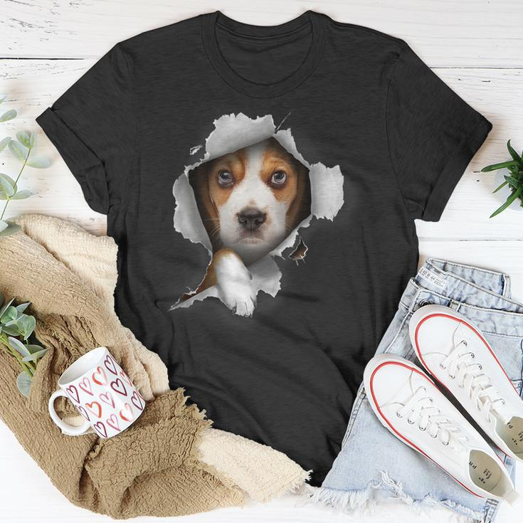 Beagle Lover Dog Lover Beagle Owner Beagle T-Shirt Funny Gifts