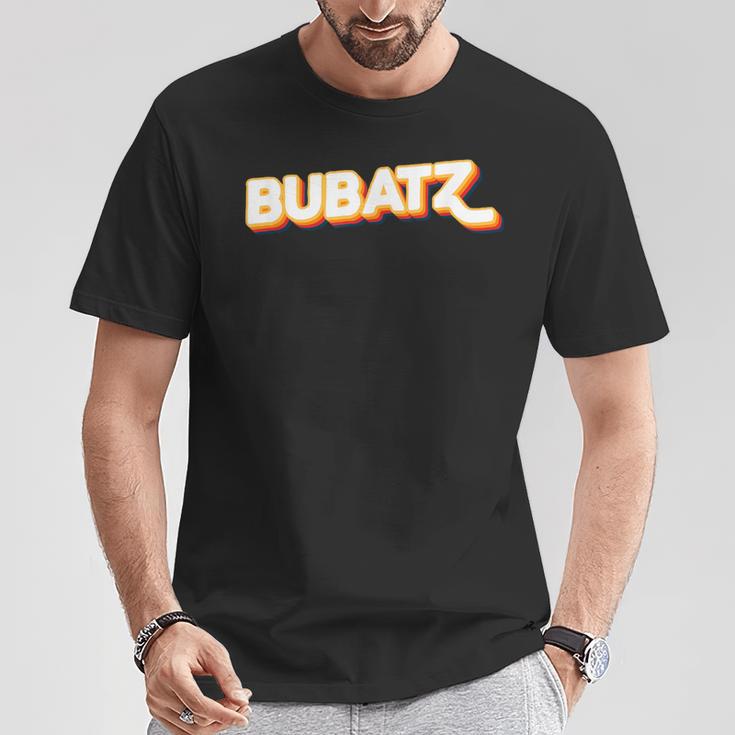 Bubatz T-Shirt Lustige Geschenke