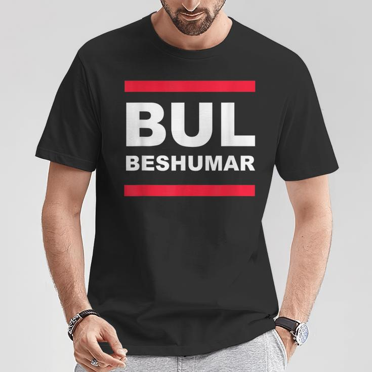 Bul Beshumar Tabara Muharram Ashura Ya Ali T-Shirt Lustige Geschenke