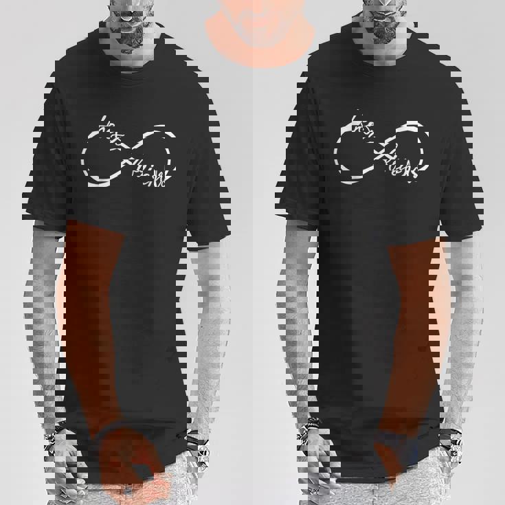 Best Friend Playeras Para Amigos Hombre Y Mujer Camisetas Para