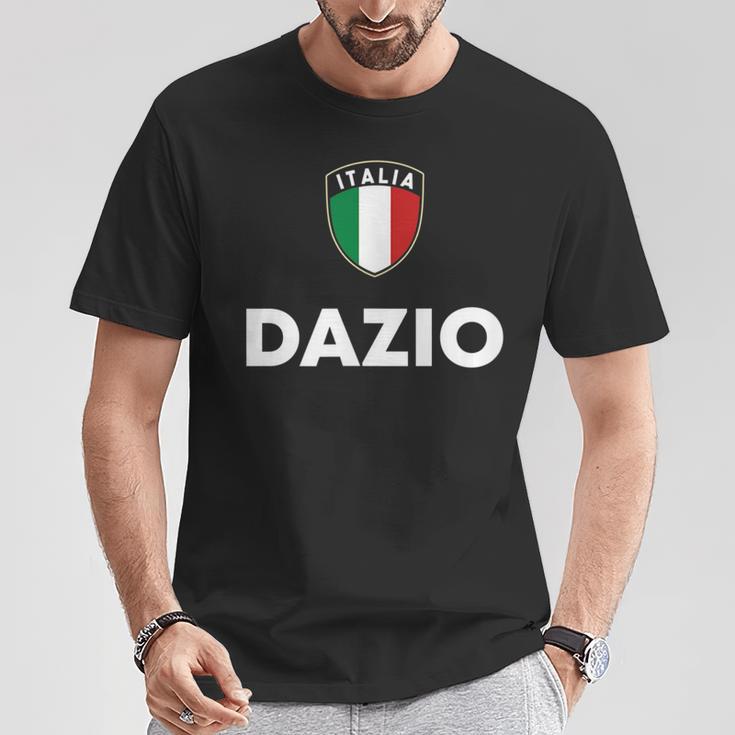 Dazio T-Shirt Lustige Geschenke