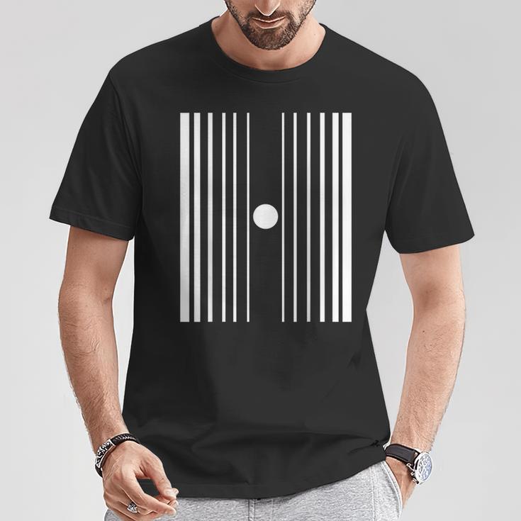 Doppler-Effekt Kostüm Nerds T-Shirt Lustige Geschenke