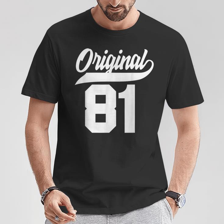 Düzceli 81 Türkiye Original Memleket Düzce T-Shirt Lustige Geschenke