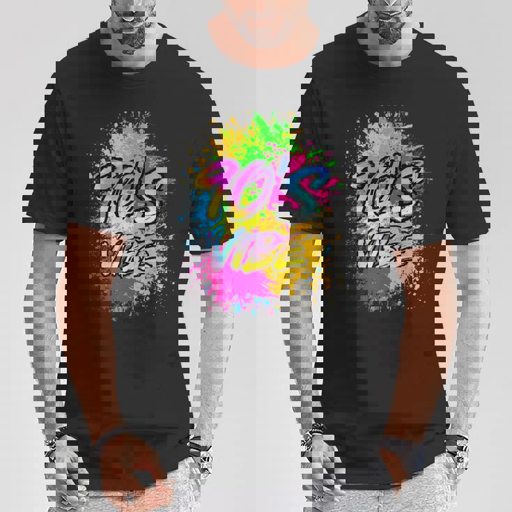 Fiesta Temática De Los 90'Sibe 90 Camiseta unisex Regalos divertidos