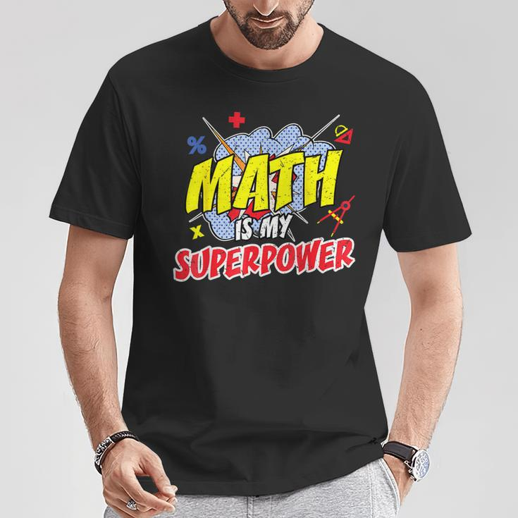 Teaching Pi Day Teachers Day T-Shirt Unique Gifts