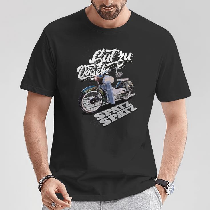 Gut Zuögeln T-Shirt Lustige Geschenke