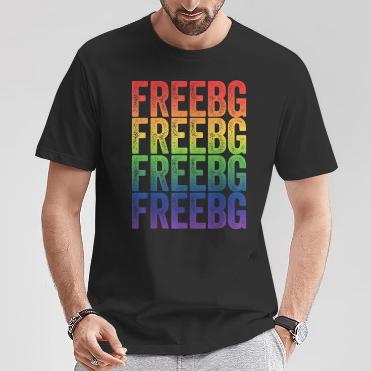 Hashtag Free Bg We Are Bg 42 T-Shirt Unique Gifts