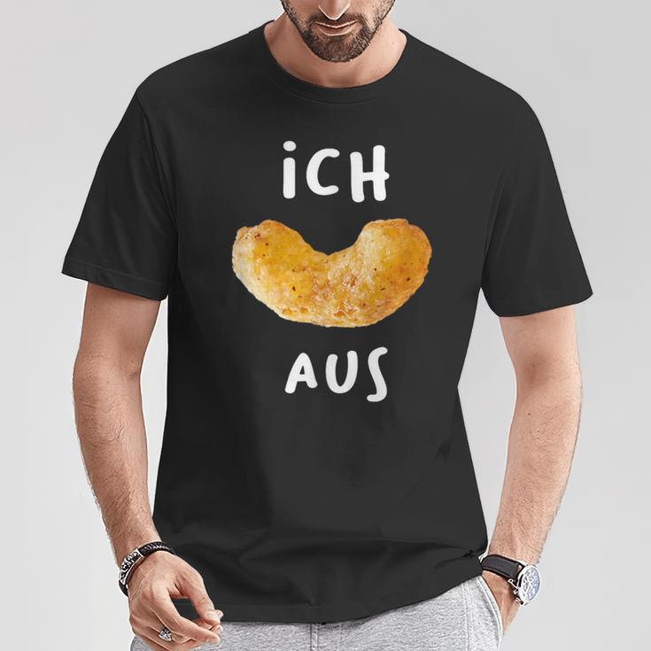 Ich Peanusflip Aus Ich Flippe Aus Ich Flip Aus Ich Flip Aus Ich T-Shirt Lustige Geschenke