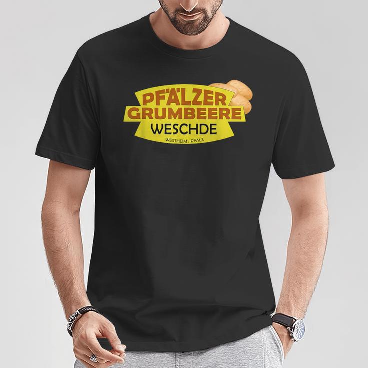 Jimbo T-Shirt Lustige Geschenke