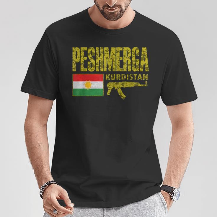 Free kurdistan t shirt hotsell