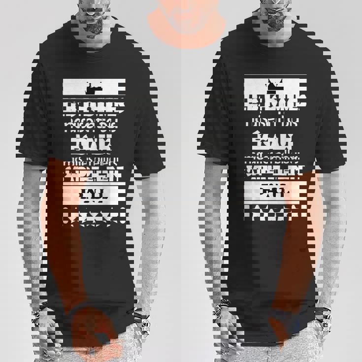 Les Hommes Nait Tous Égaux Mais Les Meilleur Paul T-Shirt Unique Gifts