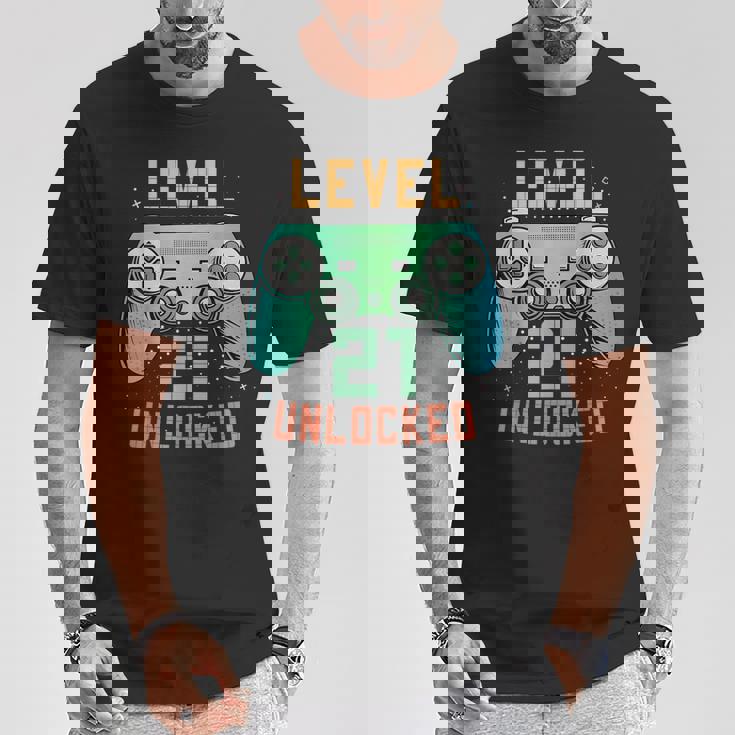 Watch for 21 year old male new arrivals