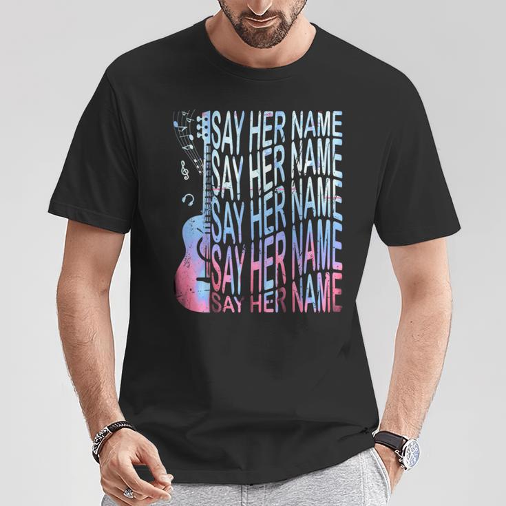 I Love Dayseekers Merch Man Woman T-Shirt Unique Gifts